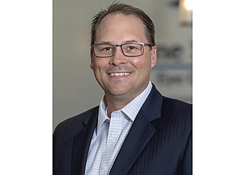 Todd Brantley, O.D. - LONE STAR VISION Plano Eye Doctors image 1