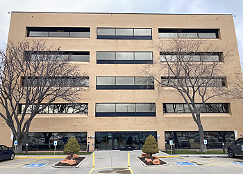 Todd Brown, PT, CHT - ROCKY MOUNTAIN THERAPY SERVICES WEST VALLEY CITY - West Valley City, UT Physical Therapists - Clinic Exterior Image