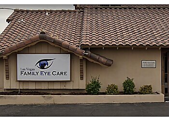 Las Vegas Pediatric Optometrists Todd C. Angell, OD - LAS VEGAS FAMILY EYE CARE