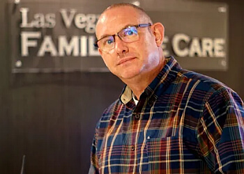 Todd C. Angell, OD - LAS VEGAS FAMILY EYE CARE Las Vegas Pediatric Optometrists