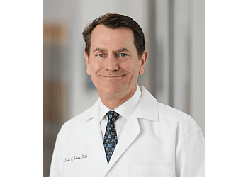 Todd C. Johnson, MD - ORTHOPEDIC & SPORTS MEDICINE CENTER Garland Orthopedics