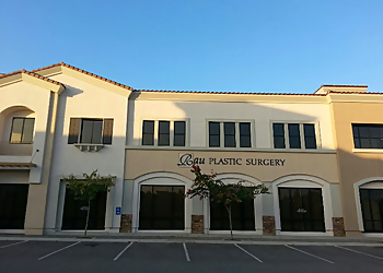 San Bernardino Plastic Surgeon Todd C. Rau, MD - RAU PLASTIC SURGERY