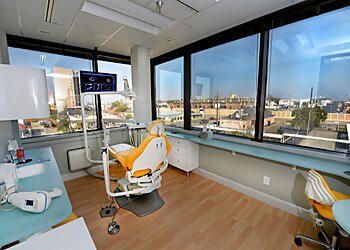 New Orleans Cosmetic Dentists Todd Canatella, DDS - CANATELLA DENTAL