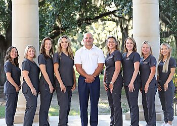 New Orleans Cosmetic Dentists Todd Canatella, DDS - CANATELLA DENTAL