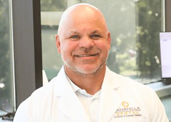 Todd Canatella, DDS - CANATELLA DENTAL New Orleans Cosmetic Dentists image 1