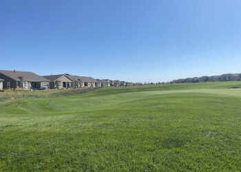 Todd Creek Golf Club - Thornton, CO Golf Courses - Scenic View Image