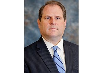 Lowell divorce lawyer Todd D. Beauregard