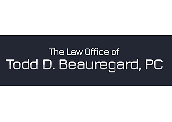 Lowell Medical Malpractice Lawyers Todd D. Beauregard - LAW OFFICE OF TODD D. BEAUREGARD, PC