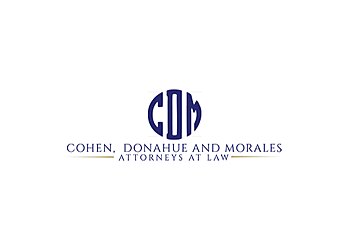 Elgin Criminal Defense Lawyers Todd D. Cohen - COHEN, DONAHUE & MORALES