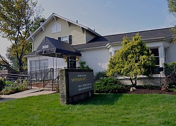 Akron Orthodontists Todd Dietrich, DDS - DIETRICH FAMILY ORTHODONTICS