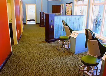 Akron Orthodontists Todd Dietrich, DDS - DIETRICH FAMILY ORTHODONTICS