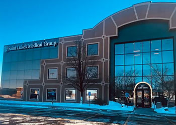 Independence Primary Care Physicians Todd E. Fristo, MD -  SAINT LUKE'S PRIMARY CARE-INDEPENDENCE