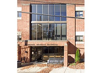 Providence Pain Management Doctors Todd E. Handel, MD - HANDEL CENTER FOR SPINE, SPORTS AND PAIN INTERVENTION