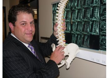 Todd E. Handel, MD - HANDEL CENTER FOR SPINE, SPORTS AND PAIN INTERVENTION Providence Pain Management Doctors