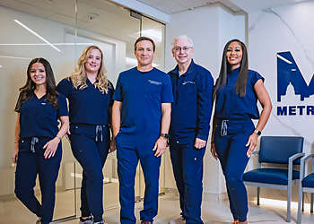 Washington Dermatologists Todd E. Perkins, MD - METRODERM DC