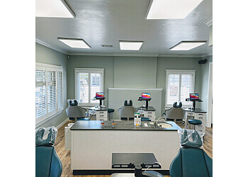 Visalia Orthodontists Todd E. Wesslen, DDS - WESSLEN ORTHODONTICS