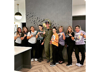 Visalia Orthodontists Todd E. Wesslen, DDS - WESSLEN ORTHODONTICS