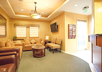 Long Beach Cosmetic Dentists Todd Emigh, DDS - EMIGH DENTAL CARE