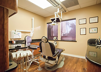 Long Beach Cosmetic Dentists Todd Emigh, DDS - EMIGH DENTAL CARE