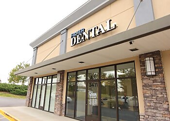 Murfreesboro Dentists Todd Fisher, DDS - FISHER DENTAL