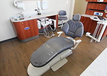 Murfreesboro Dentists Todd Fisher, DDS - FISHER DENTAL