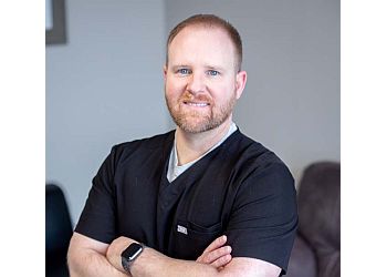 Todd Fisher, DDS - FISHER DENTAL