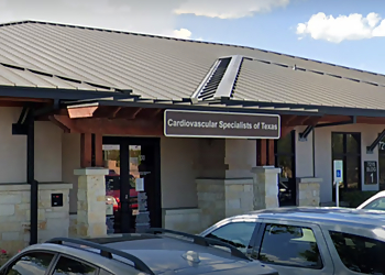 Round Rock Cardiologists Todd Gage, MD - CARDIOVASCULAR SPECIALISTS OF TEXAS-ROUND ROCK