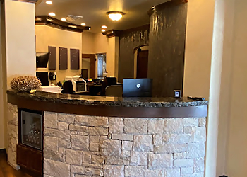 Broken Arrow Dentists Todd Gentling, DDS - BA DENTIST