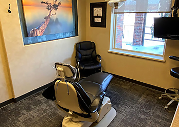 Broken Arrow Dentists Todd Gentling, DDS - BA DENTIST