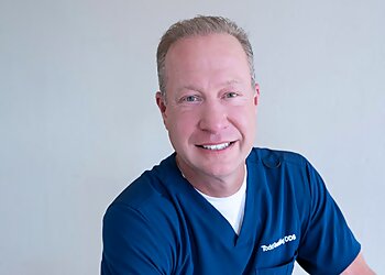 Todd Gentling, DDS - BA DENTIST Broken Arrow Dentists image 1