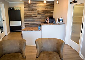 Portland Cosmetic Dentists Todd Gifford, DMD - GIFFORD FAMILY DENTISTRY