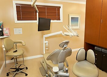 Portland Cosmetic Dentists Todd Gifford, DMD - GIFFORD FAMILY DENTISTRY