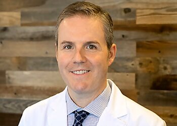 Todd Gifford, DMD - GIFFORD FAMILY DENTISTRY Portland Cosmetic Dentists image 1