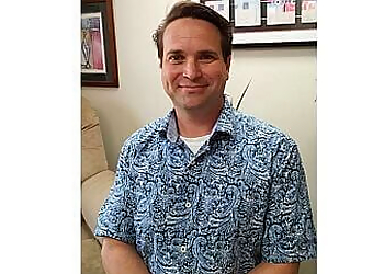 Todd Herron, DPM - ATHENS FAMILY FOOT CARE Athens Podiatrists image 1