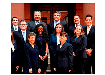 Cambridge Employment Lawyers Todd J. Bennett, Esq. - BENNETT & BELFORT P.C.