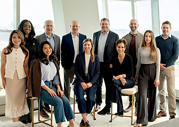 Todd J. Denman - Cambridge, MA Real Estate Agents - Professional Team Image