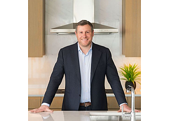 Todd J. Denman - THE DENMAN GROUP | EXP REALTY Todd J. Denman - Cambridge, MA Real Estate Agents - Professional Portrait Image