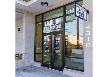 Portland Chiropractors Dr. Todd J. Hartwig, DC, MS, CCSP - MARCUM CHIROPRACTIC CLINIC