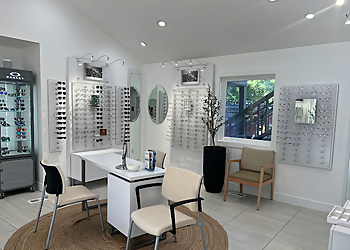 Todd J. Lewis, OD - EYE CLINIC & AESTHETICS OF PROVO - Provo, UT Pediatric Optometrists - Clinic Interior Image