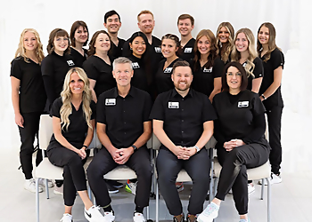 Todd J. Lewis, OD - EYE CLINIC & AESTHETICS OF PROVO - Provo, UT Pediatric Optometrists - Healthcare Staff Image