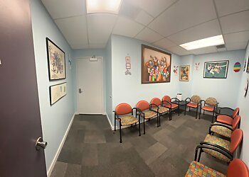 Chicago Pediatricians Todd J Ochs, MD - RAVENSWOOD PEDIATRICS