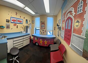 Chicago Pediatricians Todd J Ochs, MD - RAVENSWOOD PEDIATRICS