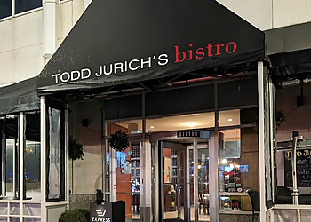 Norfolk Steak Houses Todd Jurich's Bistro