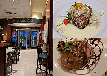 Norfolk Steak Houses Todd Jurich's Bistro