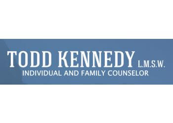 Rochester Marriage Counselors Todd Kennedy, LMSW