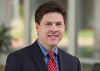 Todd Kliewer, MD - Oklahoma City, OK Oncologists - Doctor Portrait Image