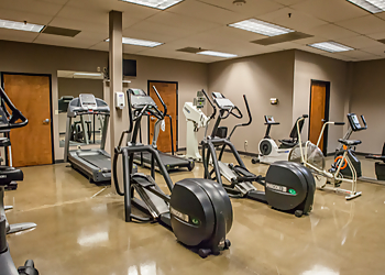 Reno Physical Therapists Todd L. Eekhoff, MPT - TODD'S BODY SHOP