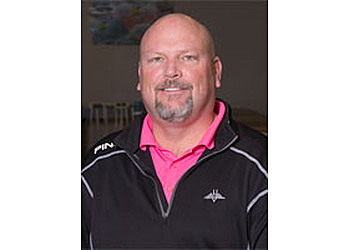 Todd L. Eekhoff, MPT - TODD'S BODY SHOP Reno Physical Therapists image 1