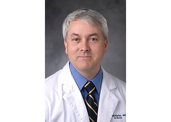 Todd L. Kiefer, MD - DUKE CARDIOLOGY AT SOUTHPOINT