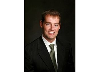 Todd M. Jacobsen - JACOBSEN LAW FIRM, PLLC Salt Lake City Tax Attorney